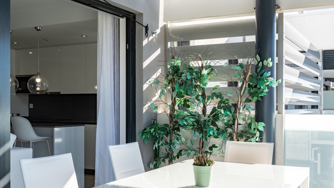 Photo of Outdoor in La Cala de Mijas