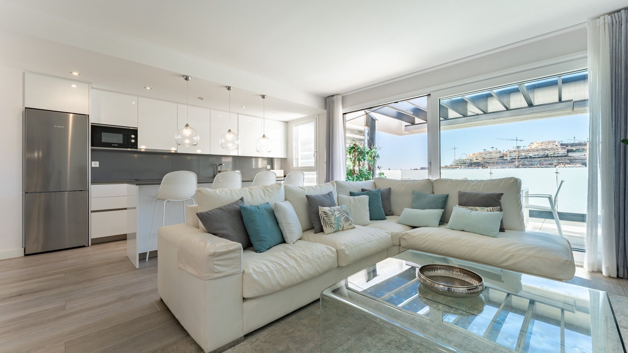 Photo of Livingroom in La Cala de Mijas