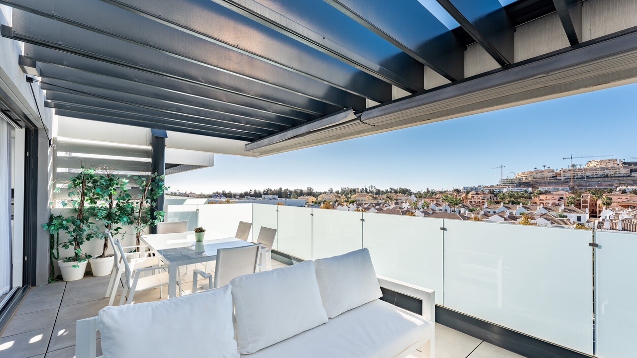 Photo of Outdoor in La Cala de Mijas