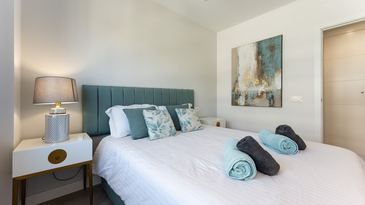 Photo of Bedroom in La Cala de Mijas