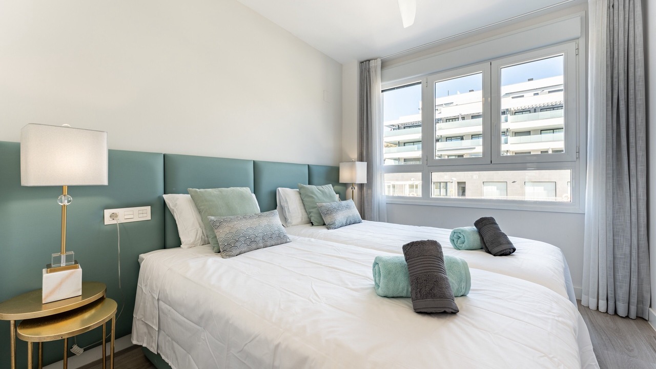 Photo of Bedroom in La Cala de Mijas