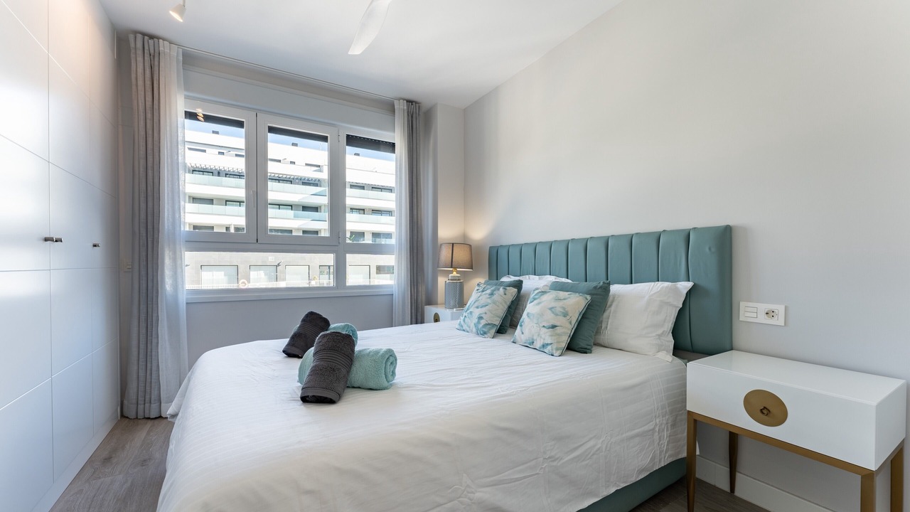 Photo of Bedroom in La Cala de Mijas