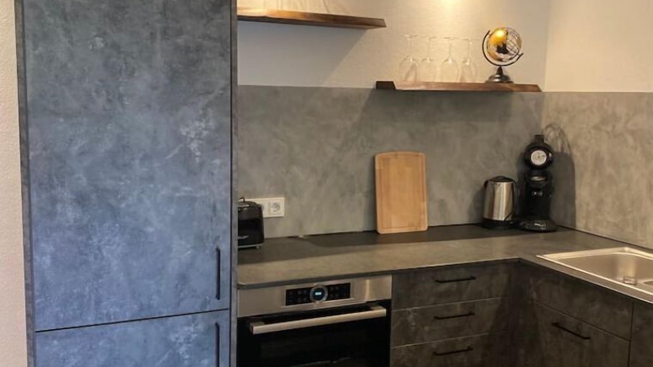 Photo of Kitchen in Holzkirchen