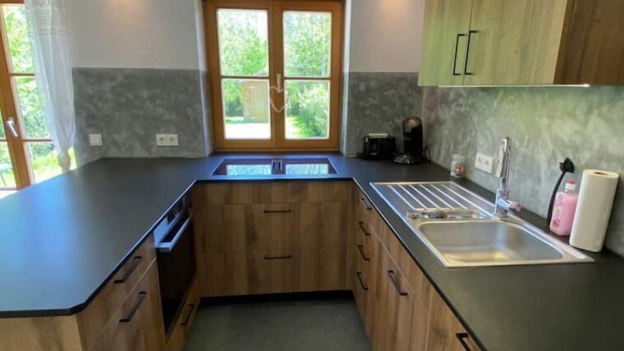 Photo of Kitchen in Holzkirchen