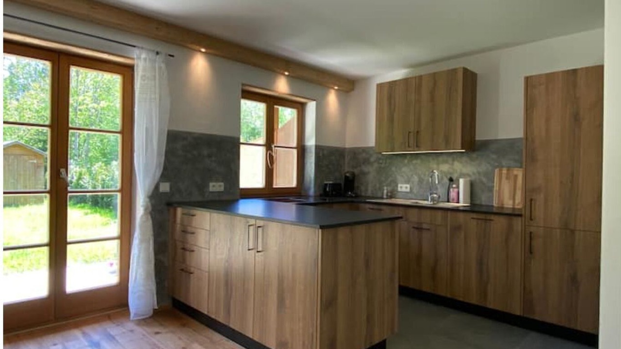 Photo of Kitchen in Holzkirchen