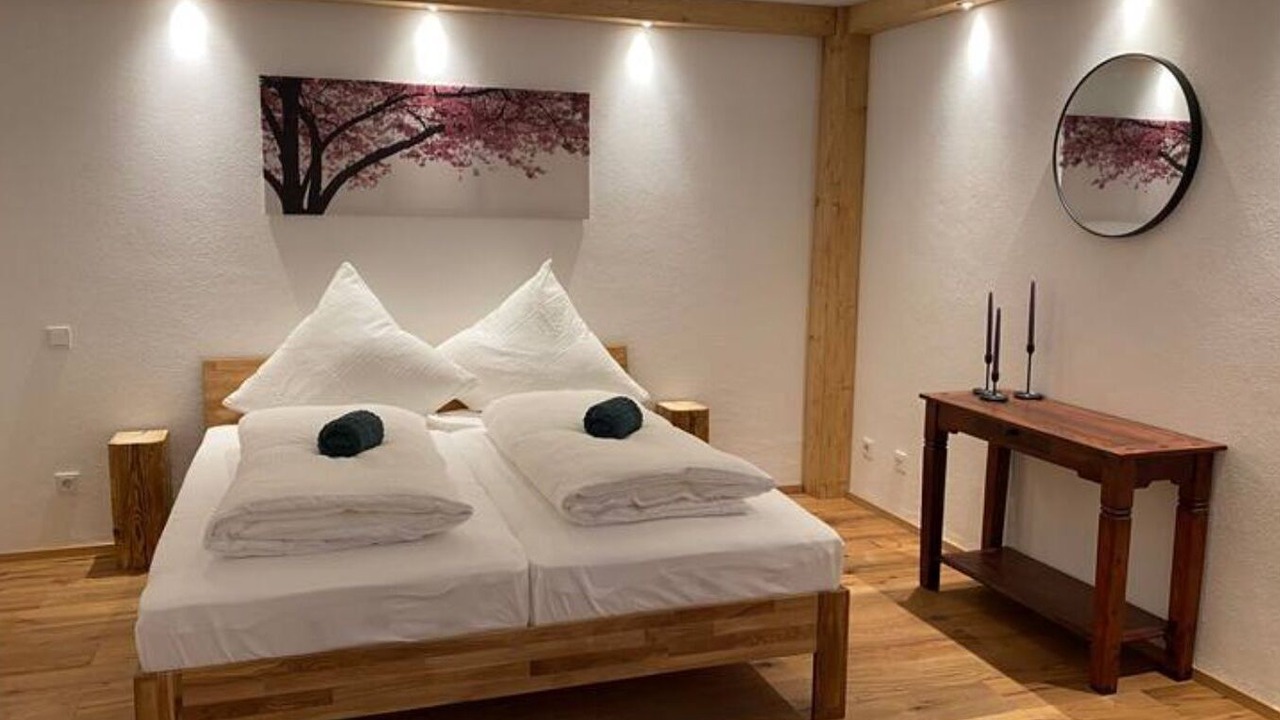 Photo of Bedroom in Holzkirchen