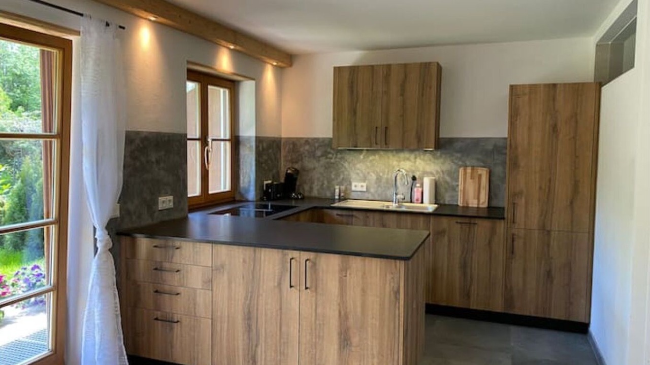 Photo of Kitchen in Holzkirchen