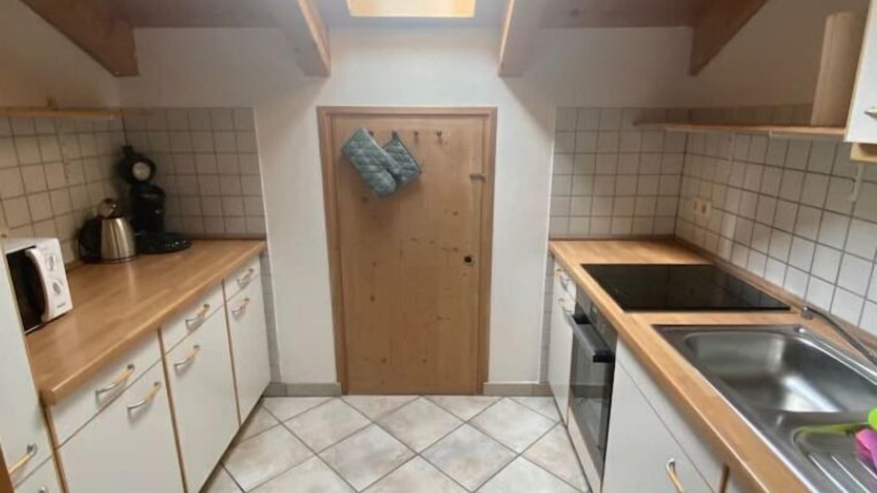 Photo of Kitchen in Holzkirchen