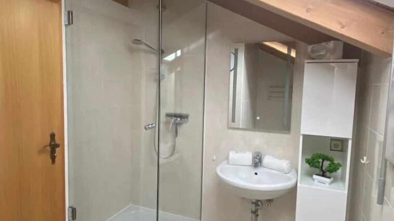 Photo of Bathroom in Holzkirchen