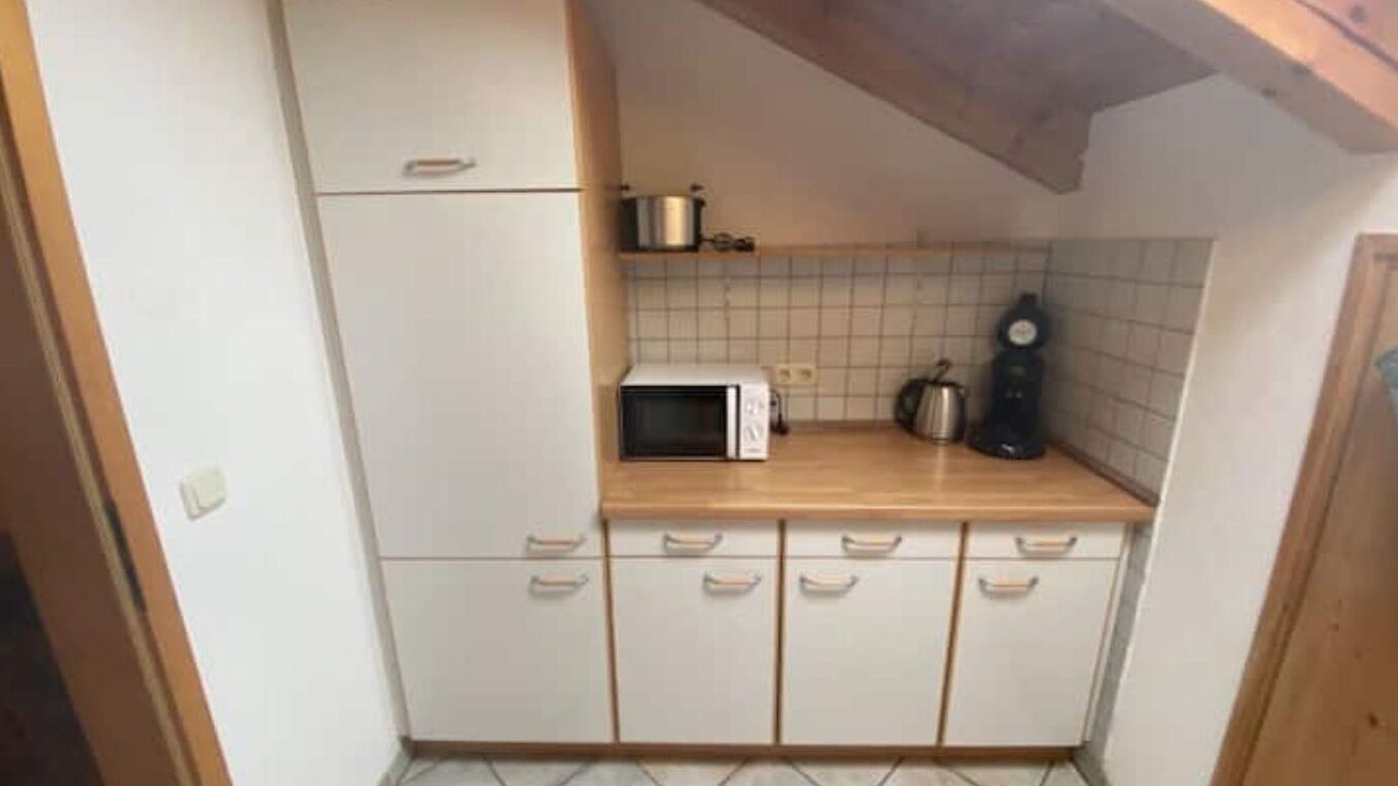 Photo of Kitchen in Holzkirchen