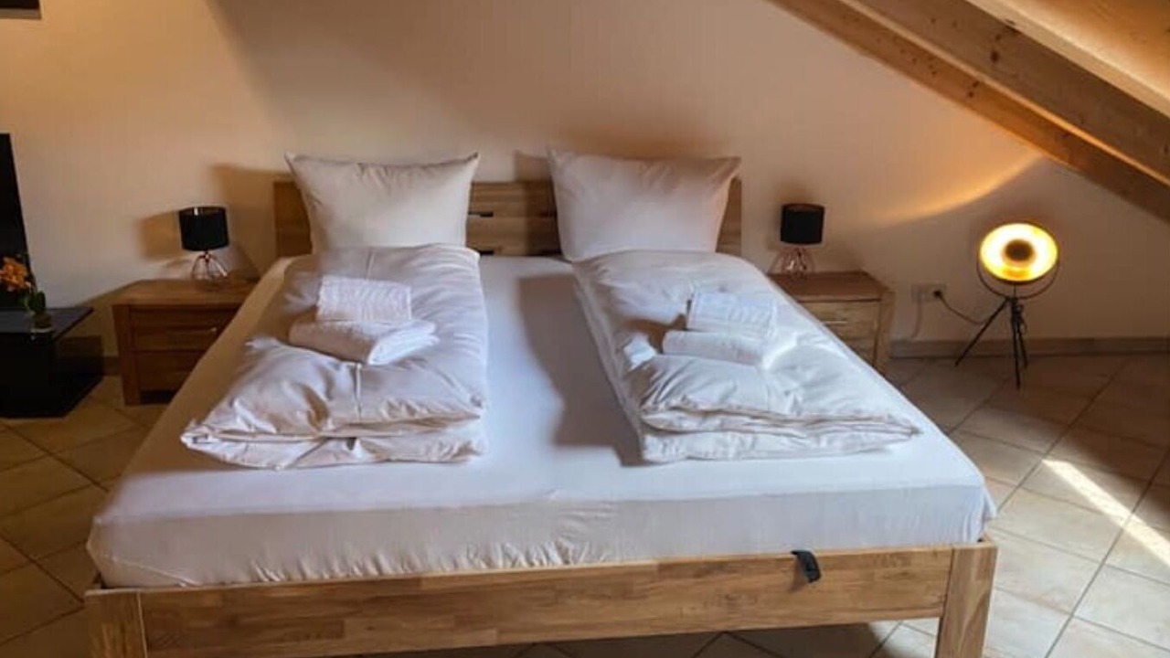Photo of Bedroom in Holzkirchen
