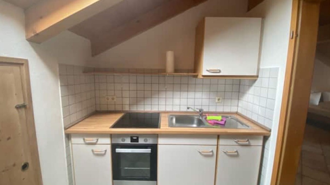 Photo of Kitchen in Holzkirchen