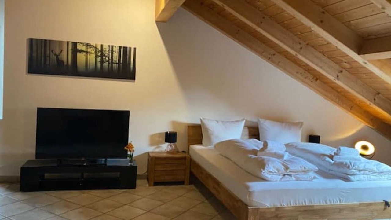 Photo of Bedroom in Holzkirchen