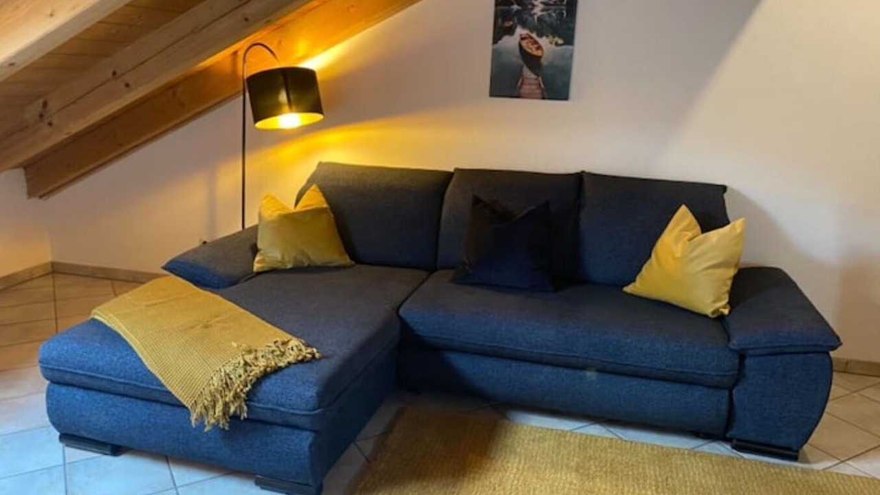 Photo of Livingroom in Holzkirchen