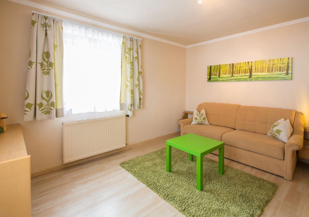 Photo of Livingroom in Plangeross