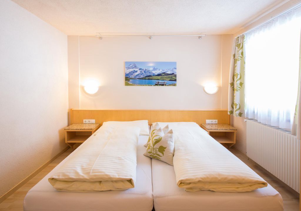 Photo of Bedroom in Plangeross