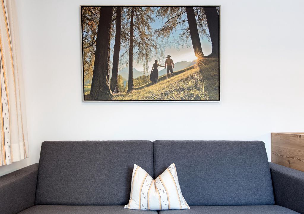 Photo of Livingroom in Plangeross