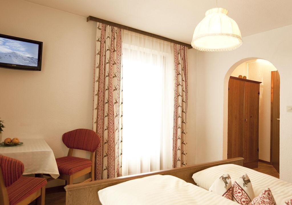Photo of Bedroom in Plangeross