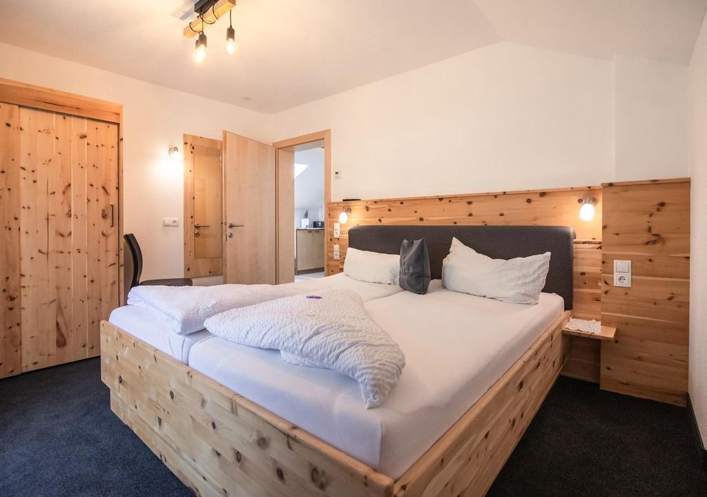 Photo of Bedroom in Wenns