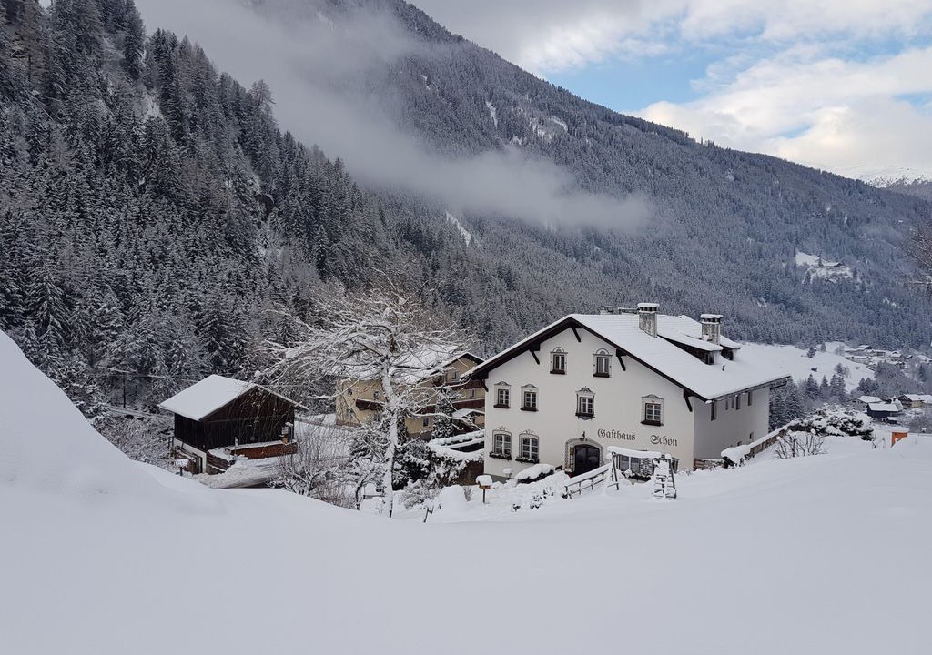Photo of Outdoor in Jerzens