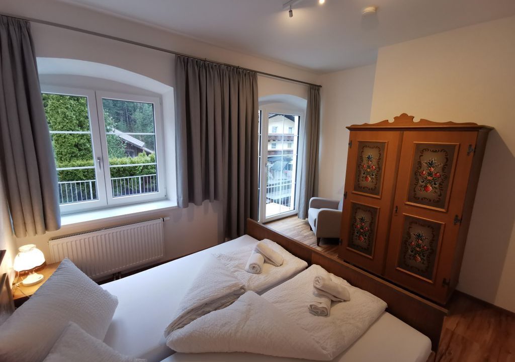 Photo of Bedroom in Jerzens