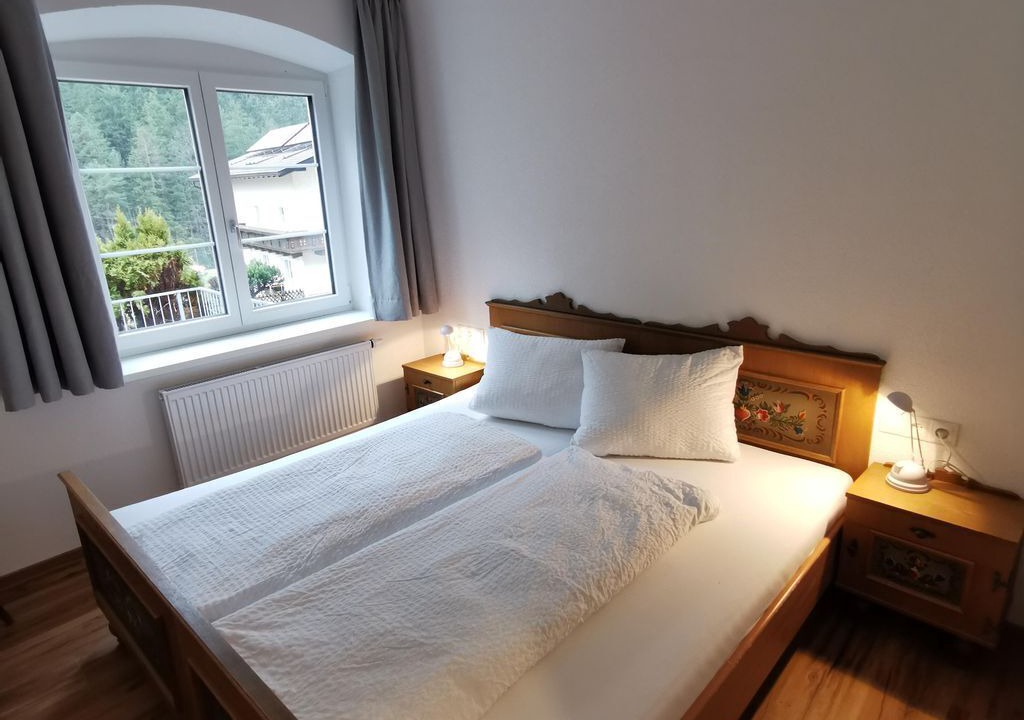 Photo of Bedroom in Jerzens