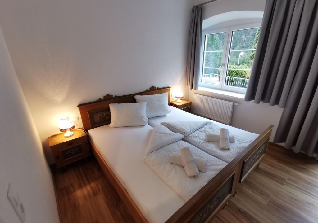 Photo of Bedroom in Jerzens