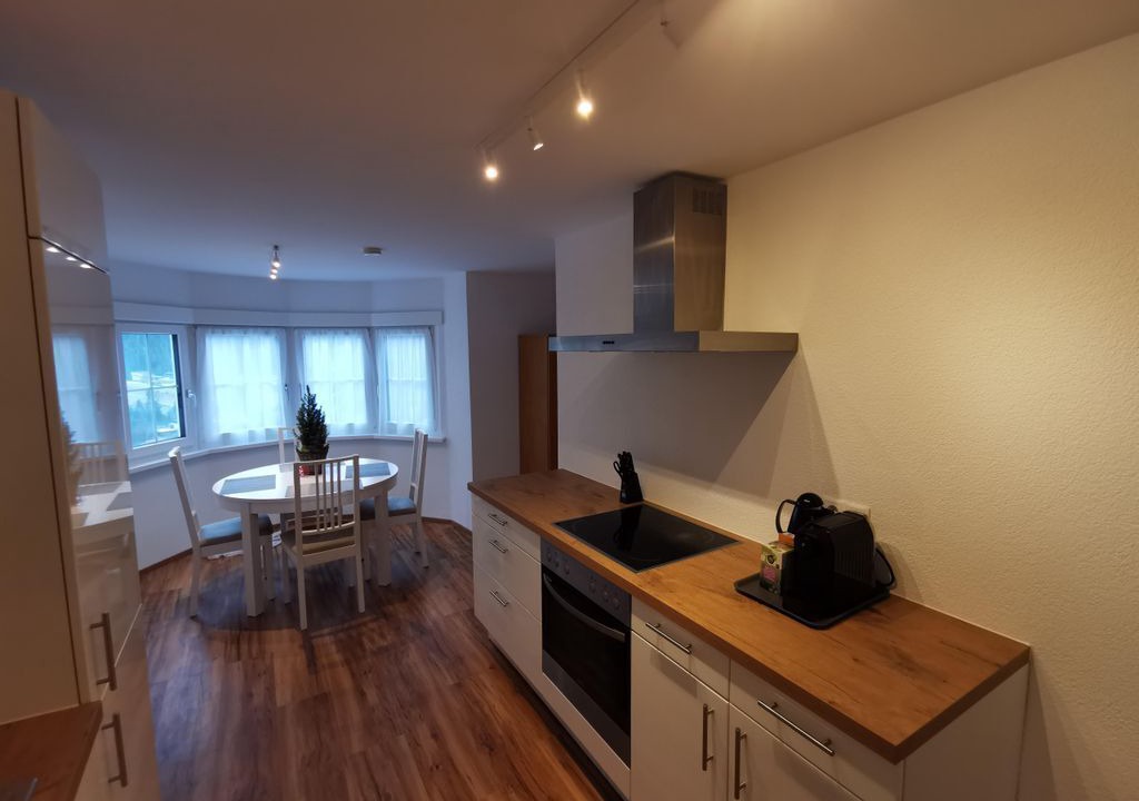 Photo of Kitchen in Jerzens