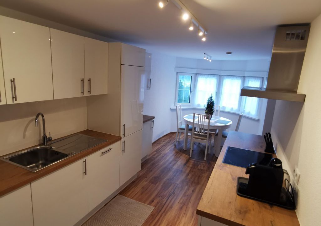 Photo of Kitchen in Jerzens