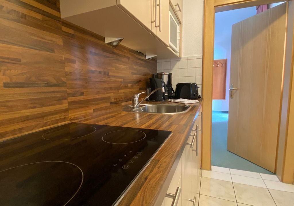 Photo of Kitchen in Mandarfen