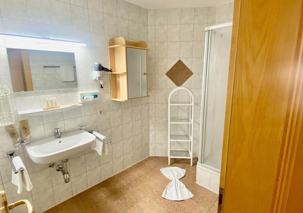 Photo of Bathroom in Mandarfen