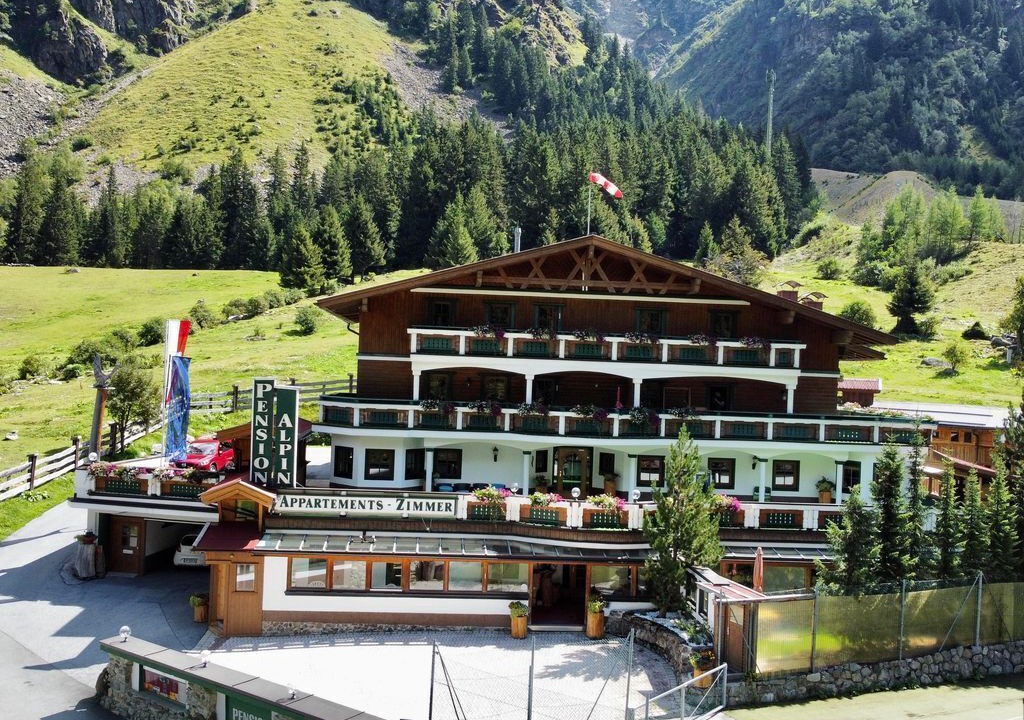 Photo of Outdoor in Mandarfen