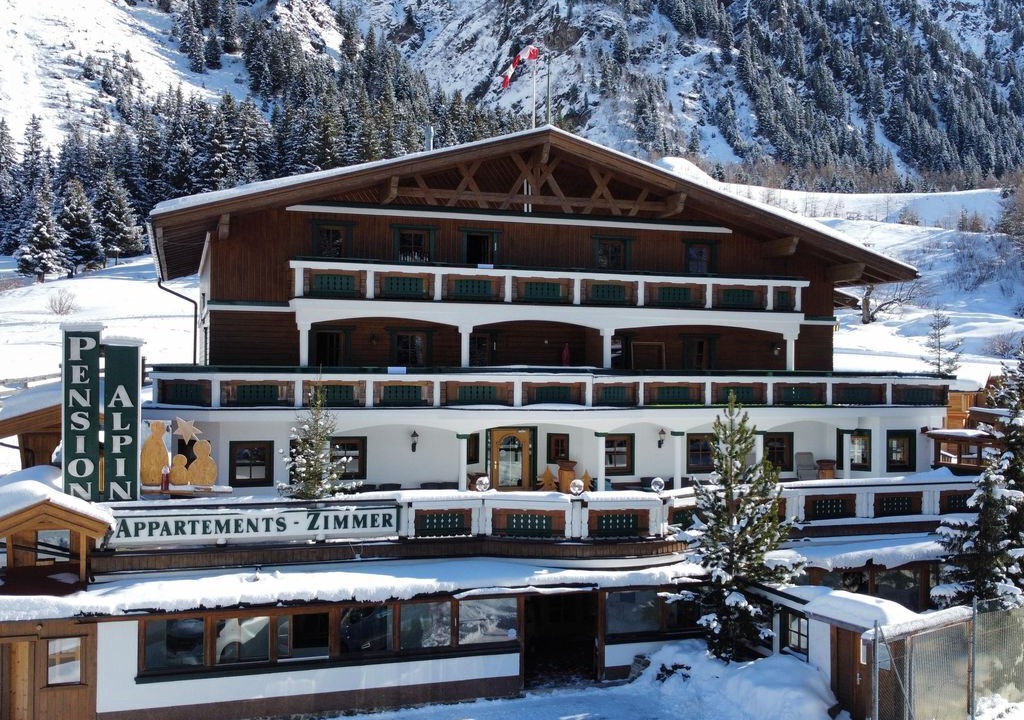 Photo of Outdoor in Mandarfen