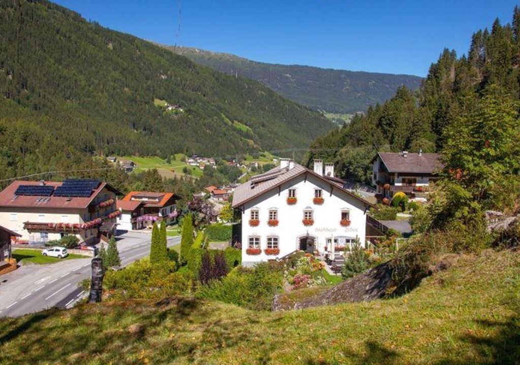 Photo of Outdoor in Jerzens