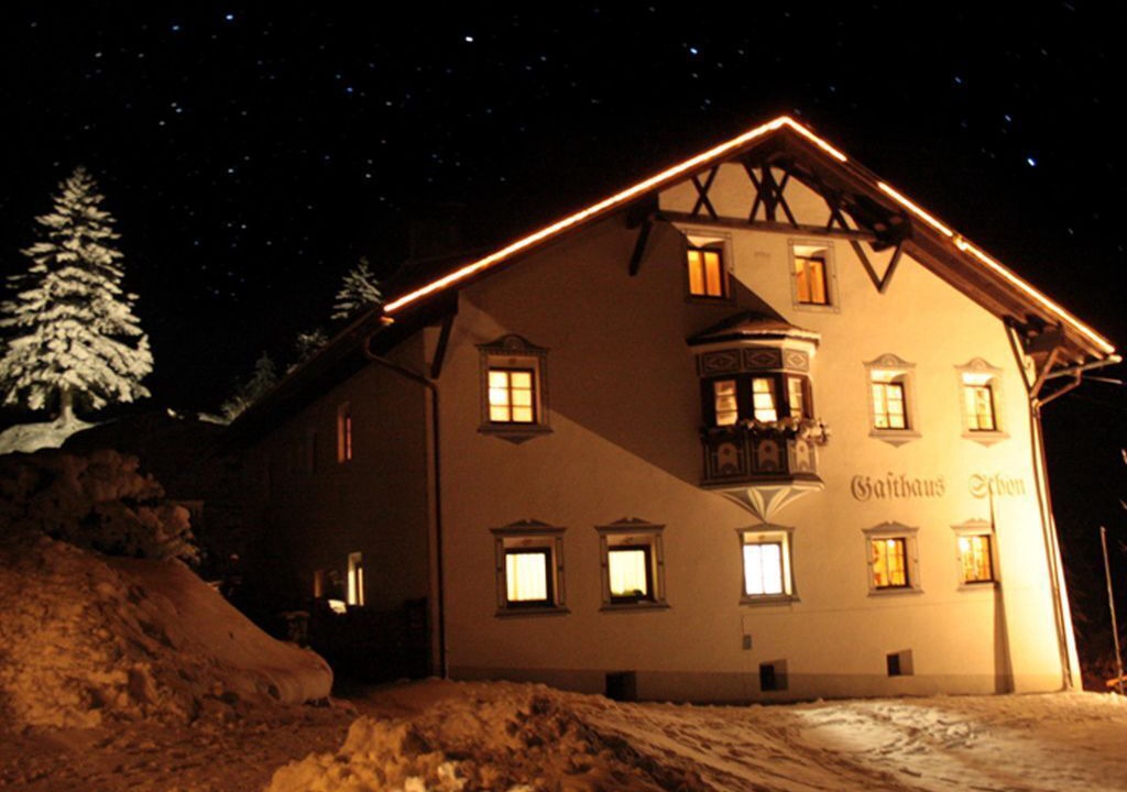 Photo of Outdoor in Jerzens
