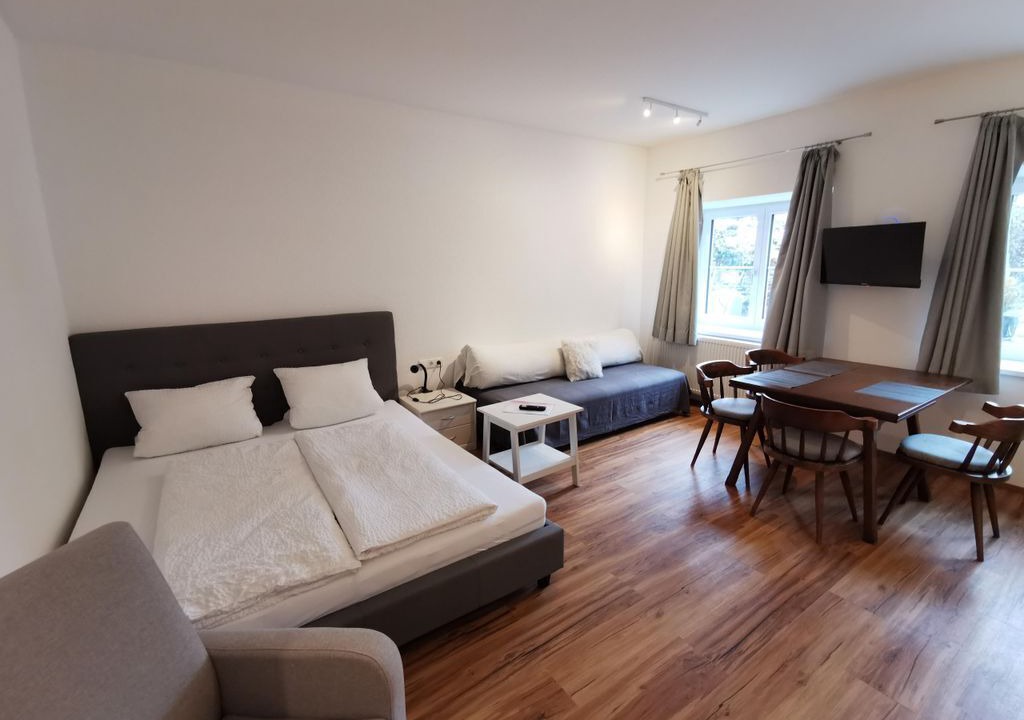 Photo of Bedroom in Jerzens