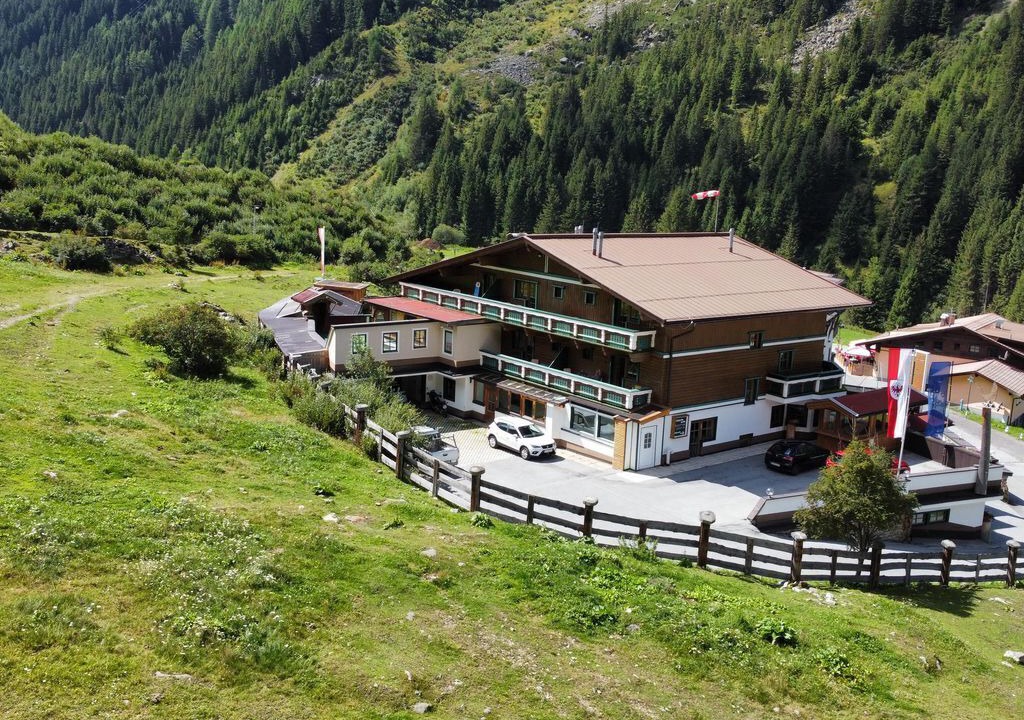 Photo of Outdoor in Mandarfen