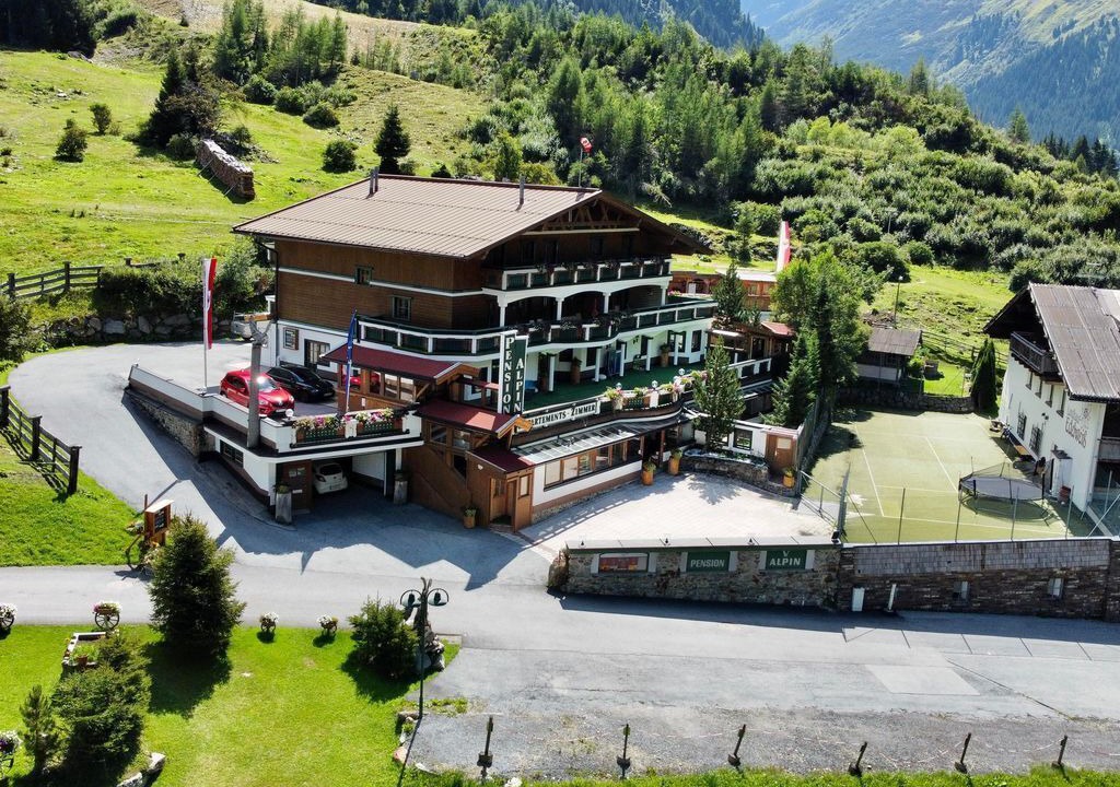 Photo of Outdoor in Mandarfen