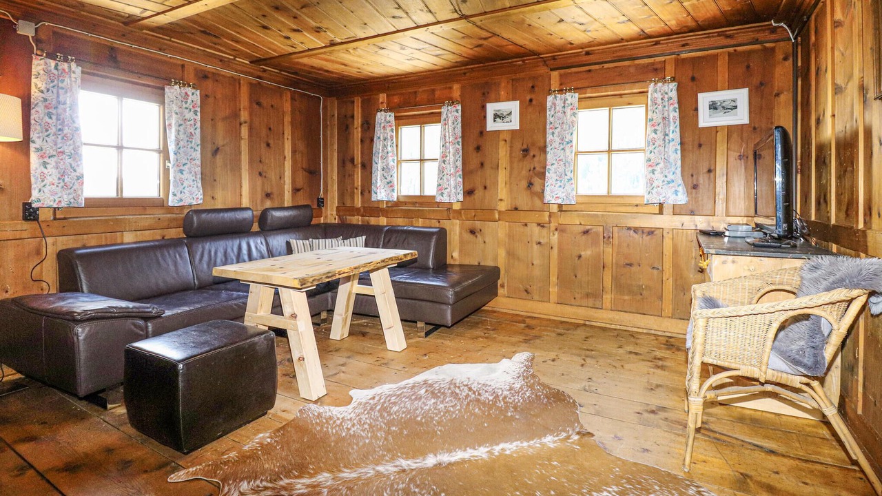 Photo of Bedroom in Sankt Sigmund im Sellrain