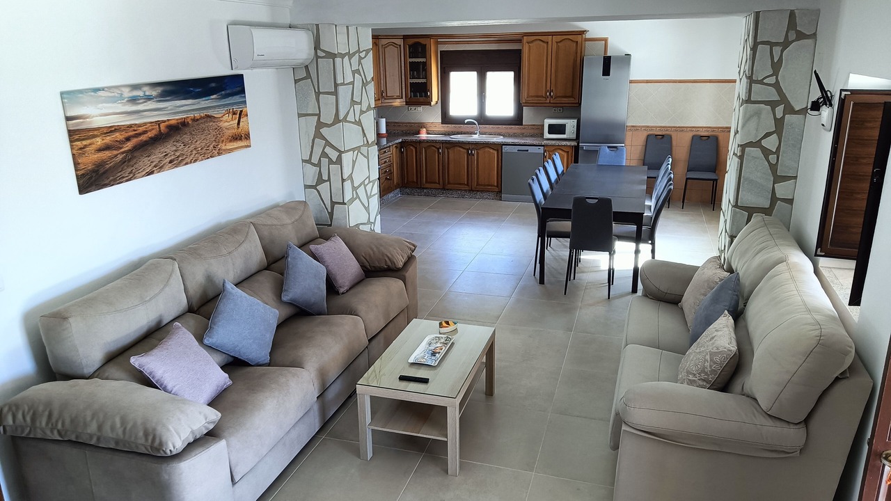 Photo of Livingroom in Alora