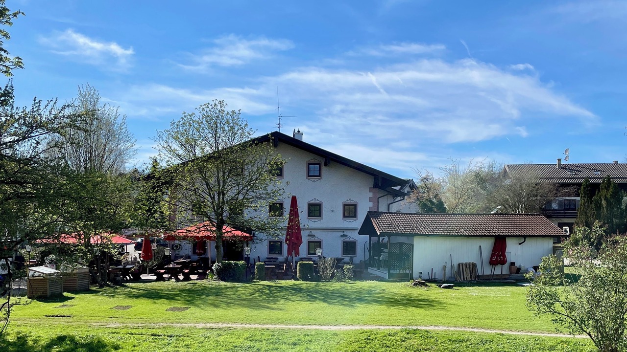 Photo of Outdoor in Breitbrunn a. Chiemsee