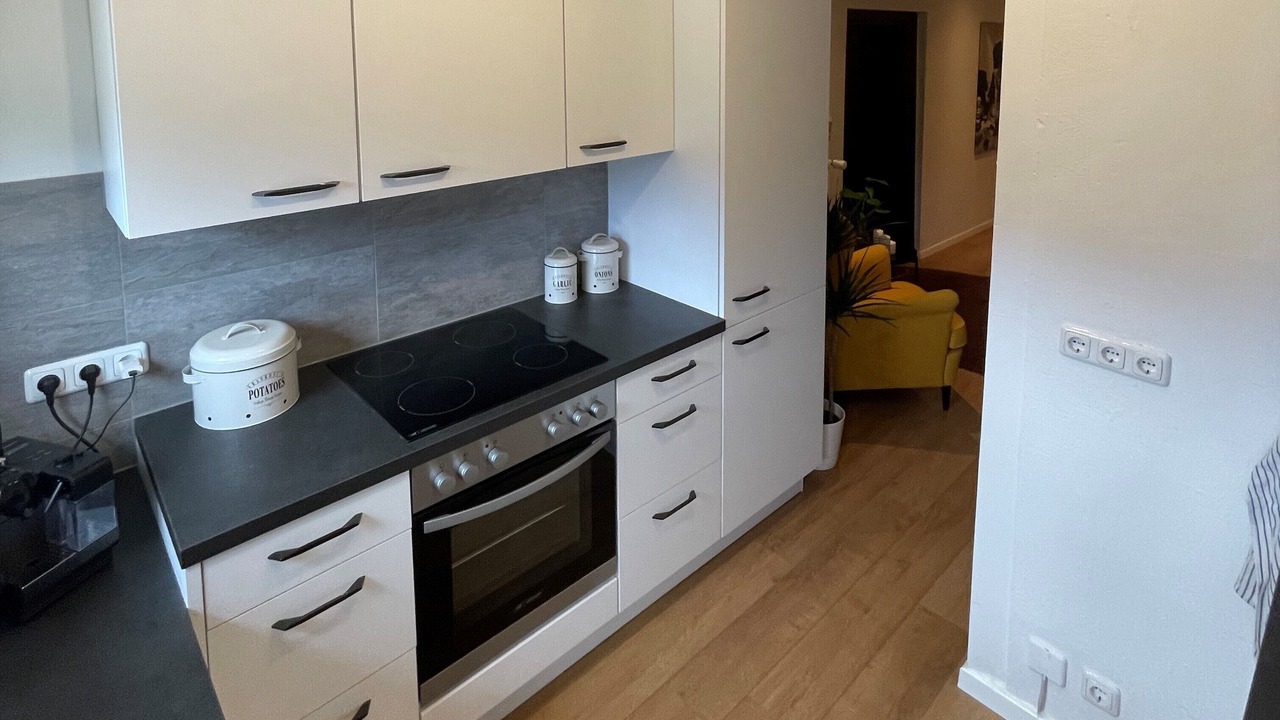 Photo of Kitchen in Breitbrunn a. Chiemsee