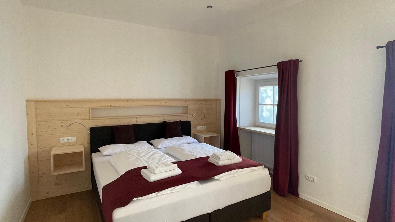 Photo of Bedroom in Breitbrunn a. Chiemsee