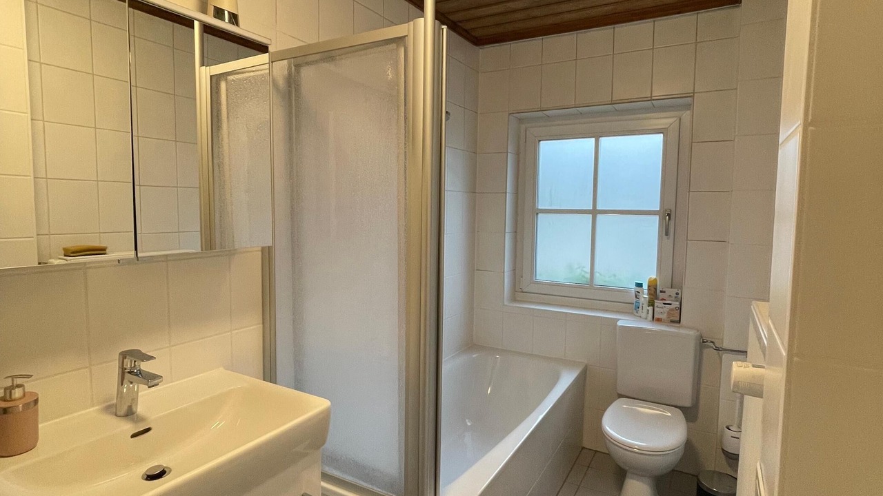 Photo of Bathroom in Breitbrunn a. Chiemsee