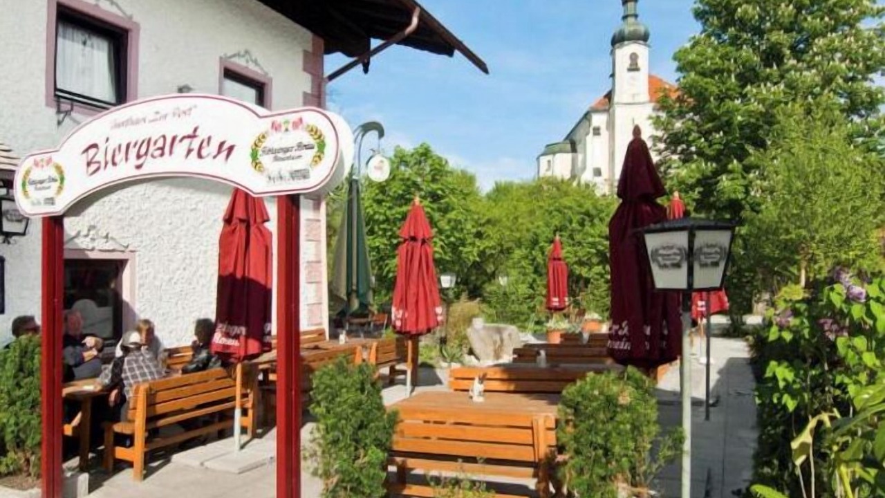 Photo of Outdoor in Breitbrunn a. Chiemsee