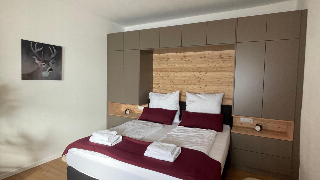 Photo of Bedroom in Breitbrunn a. Chiemsee