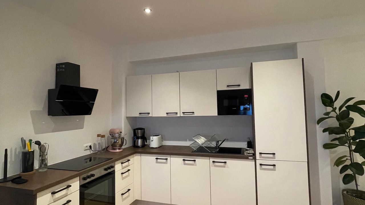 Photo of Kitchen in Breitbrunn a. Chiemsee