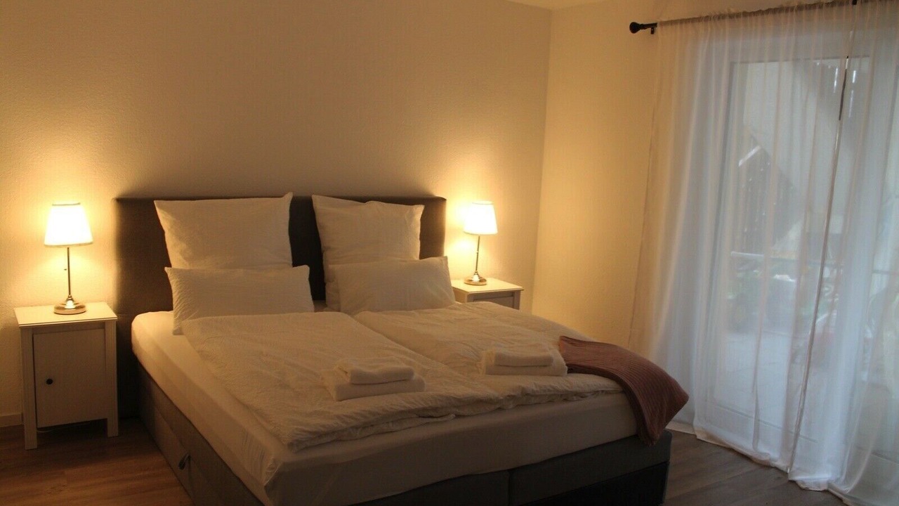 Photo of Bedroom in Bad Kissingen