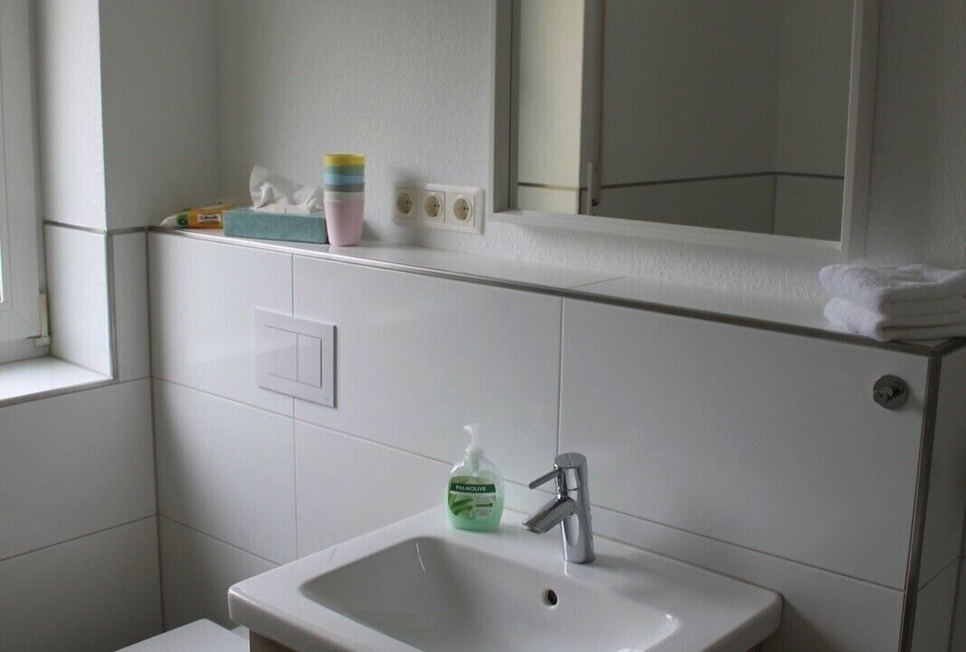 Photo of Bathroom in Bad Kissingen