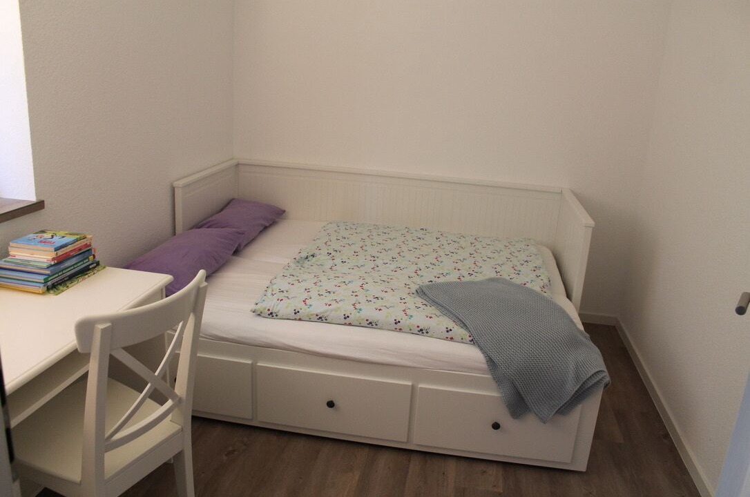 Photo of Bedroom in Bad Kissingen